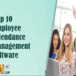 Top 10 Employee Attendance Management Software