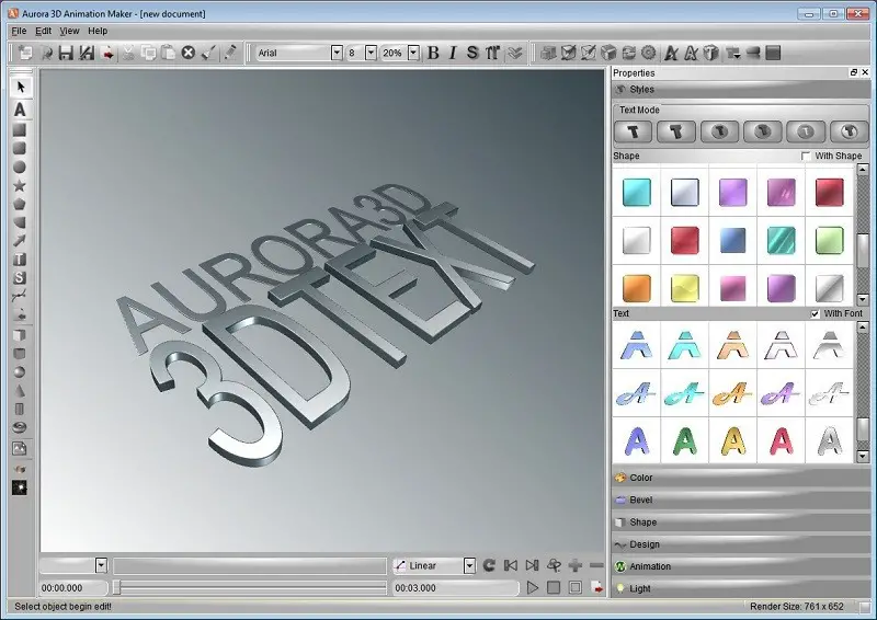 Top 10 Free Text Animation Software Top 10 Free Text Animation Software