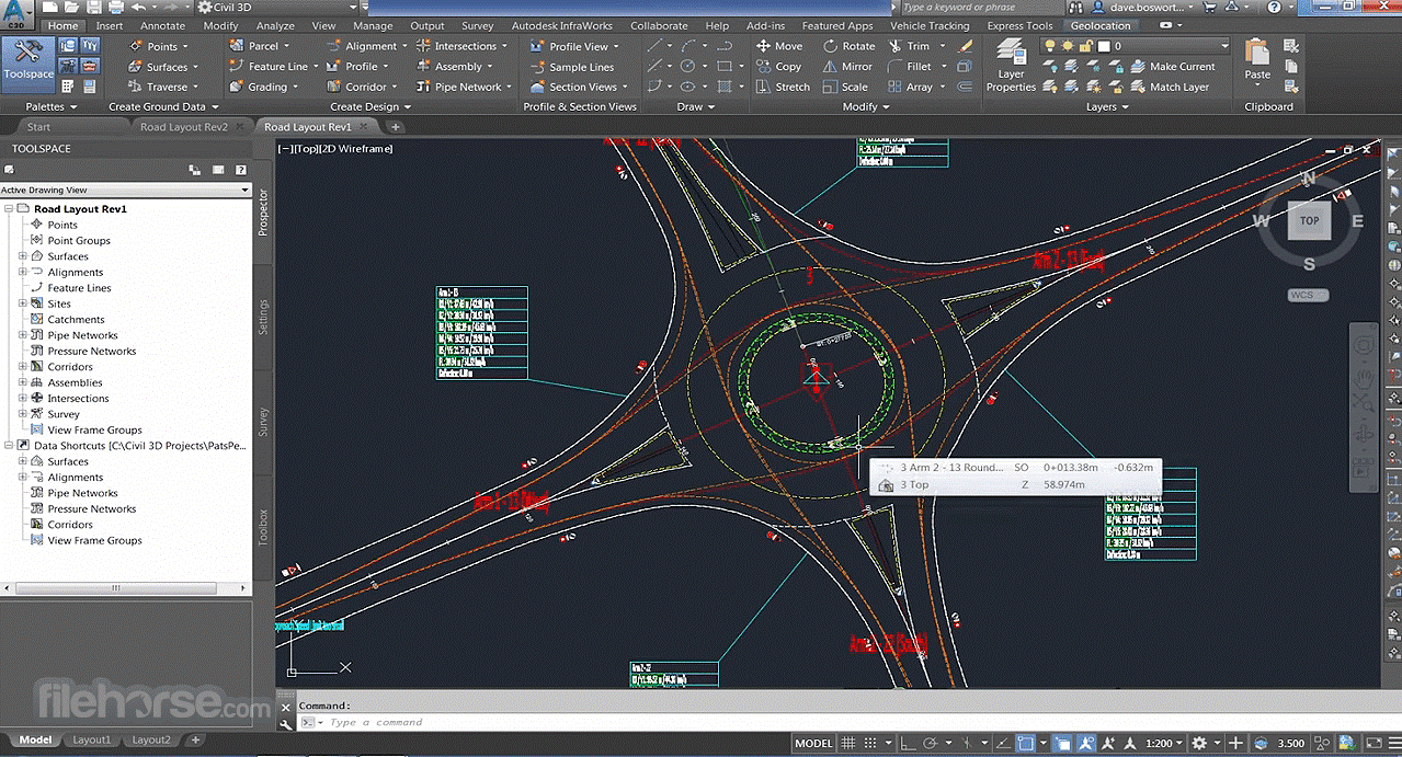 Top 10 Best Civil Engineering Software - Techyv.com