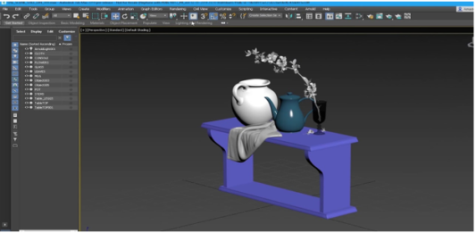 Top 10 Ultimate Computer-generated Imagery Software Tools - Techyv.com