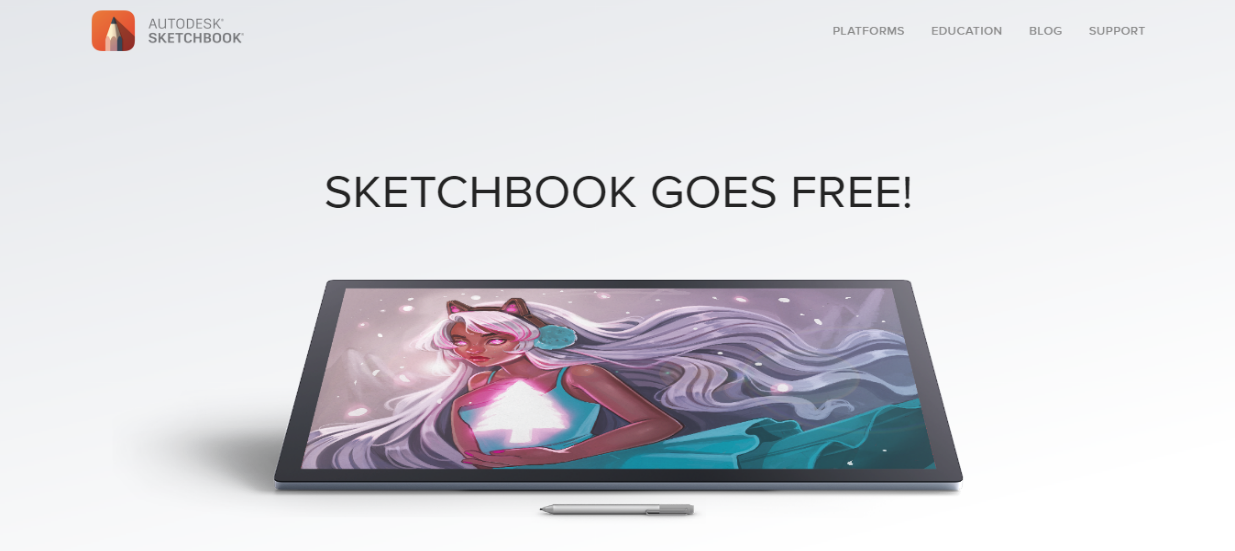 Top 10 Best Digital Drawing Software