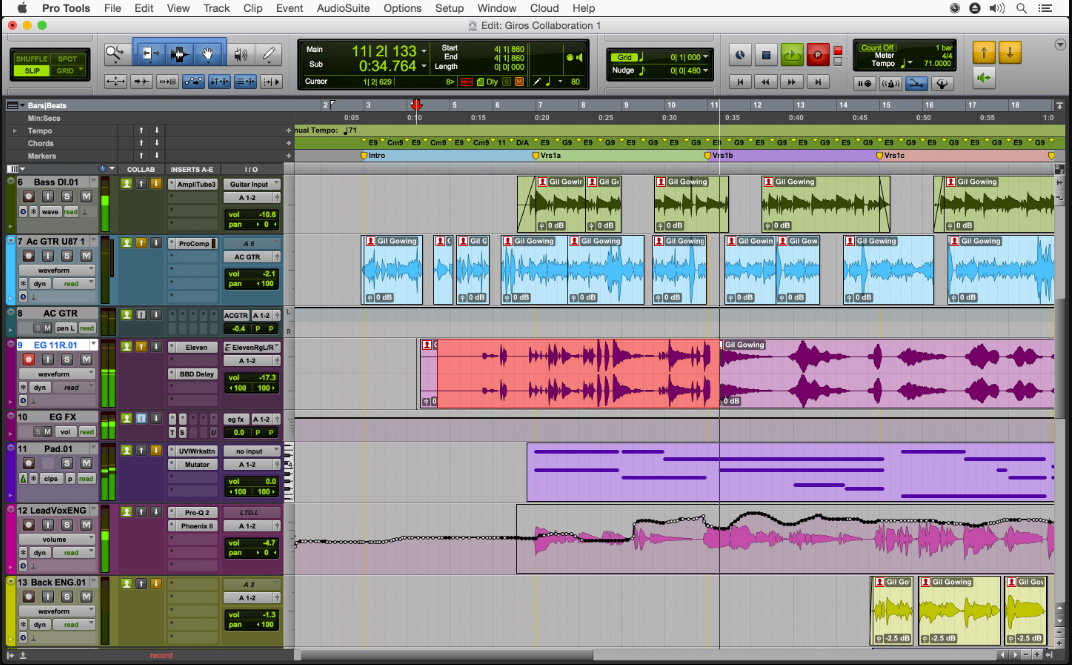 Top 10 Electronic Music Production Software