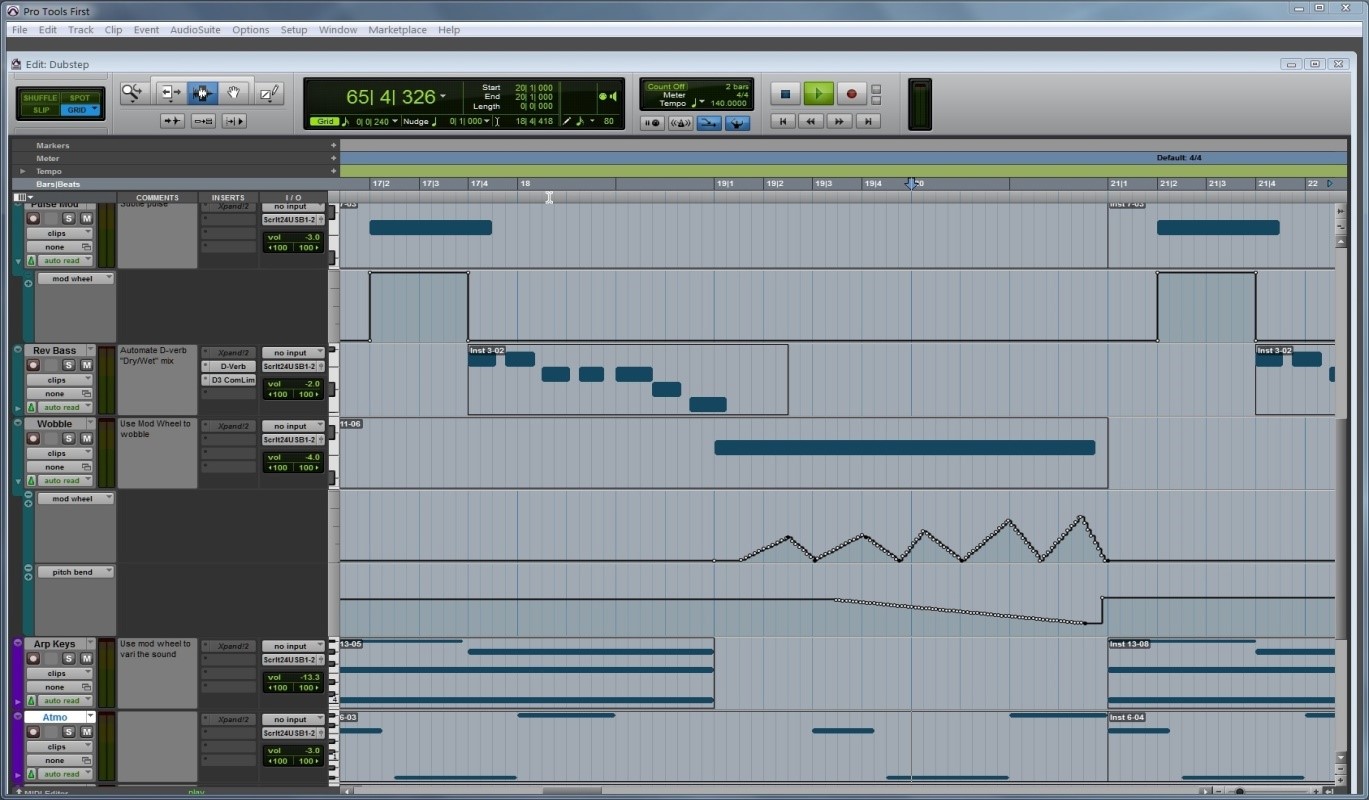 Top Ten Best Music Recording Software