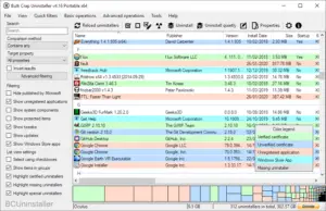 wise program uninstaller timing out wise program uninstaller timing out