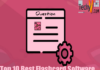 Top Ten Best Flashcard Software