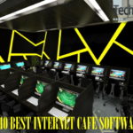 Top Ten Best Internet Café Software
