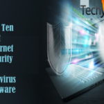 Top Ten Best Internet Security And Antivirus Software