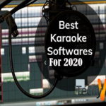 Top Ten Best Karaoke Software For 2020