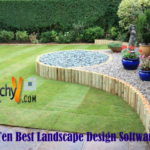 Top Ten Best Landscape Design Software