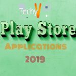 Top 10 Best Playstore Applications Of The Year 2019