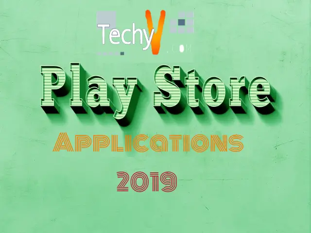 Top 10 Best Playstore Applications Of The Year 2019