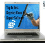 Top Ten Best Registry Clean & Repair Software