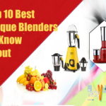 Top 10 Best Unique Blenders To Know About
