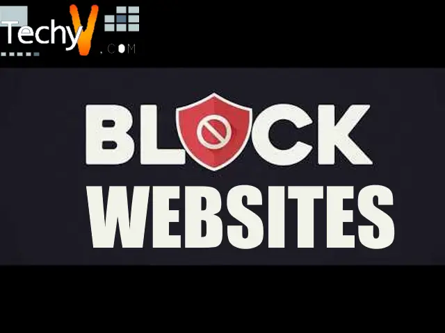 Top 10 Ways To Block Websites From Children