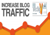 Top 10 Tactics To Improve Your Blog Traffic