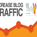 Top 10 Tactics To Improve Your Blog Traffic