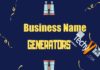 Top 10 Best Business Name Generators Available
