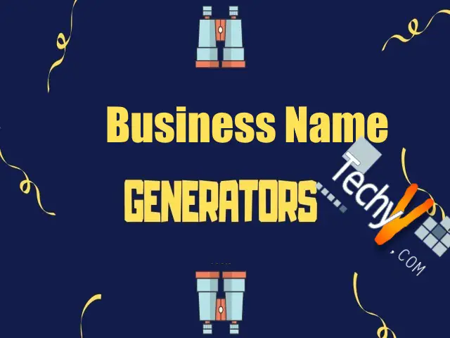 Top 10 Best Business Name Generators Available