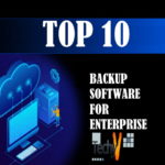 Top 10 Backup Software For Enterprise