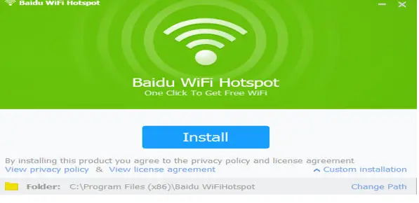 160 wifi ostoto hotspot