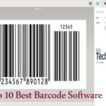 Top 10 Best Barcode Software