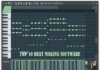 Top 10 Beat Making Software