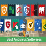 Best Anti-virus Software