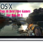 Top 10 Best Free Games For Mac OS X