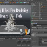 Top 10 Best Free Rendering Software Tools