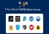 Top 10 Best VPN Services