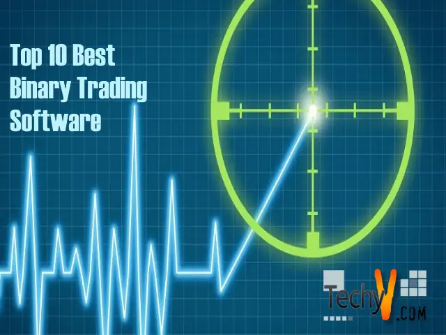 Top 10 Best Binary Trading Software