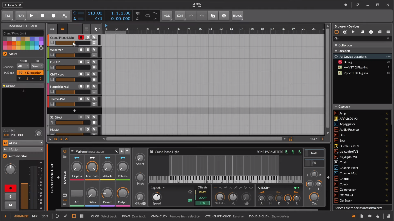 Top 10 Electronic Music Production Software