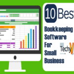 Top 10 Best Bookkeeping Software For Small Business