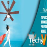 Top 10 Exclusive Brands Of Fans For Your House