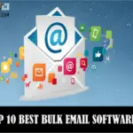 Top 10 Best Bulk Email Software