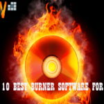 Top 10 Best Burner Software For Mac