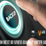 Top 10 Best Business Backup Software