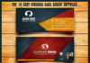 Top 10 Best Business Card Design Software