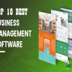 Top 10 Best Business Management Software