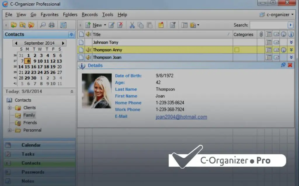 address book software parsons technology address book software parsons technology