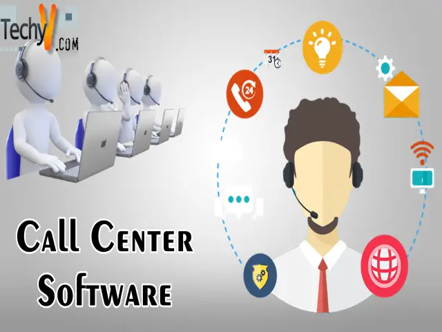 Top 10 Call Center Software - Techyv.com
