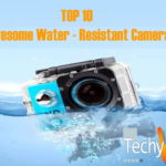 Top 10 Awesome Cameras That Are Water-resistant