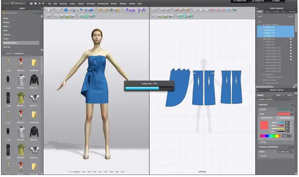 Top 10 Best Clothing Design Software - Techyv.com