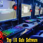 Top 10 Cafe Software