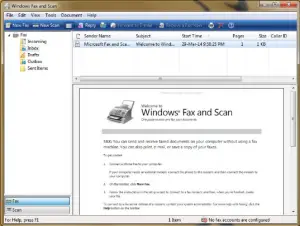 pc to fax software free download