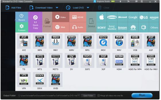 Icecream Screen Recorder 7.29 for mac download free