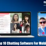 Top 10 Chatting Software For Mobile (Android And IOS)