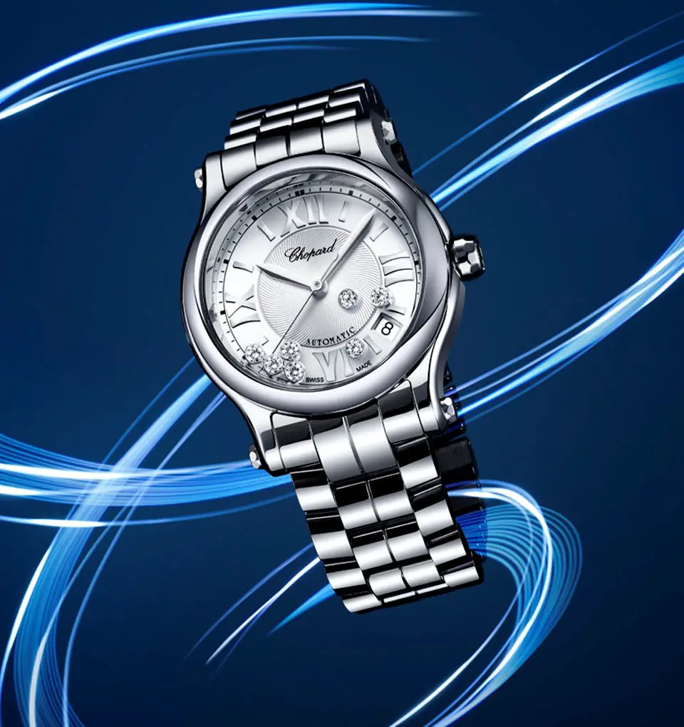Top 10 Best Swiss Brand Watches