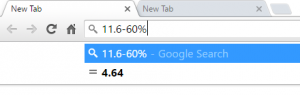 . Chrome-as-a-calculator-chrome-will-give-automatical-result