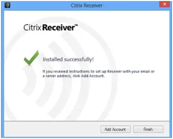 citrix receiver not working with chrome citrix receiver not working with chrome
